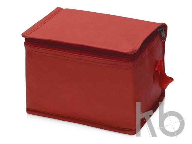 Сумка-холодильник «Reviver» из нетканого переработанного материала RPET