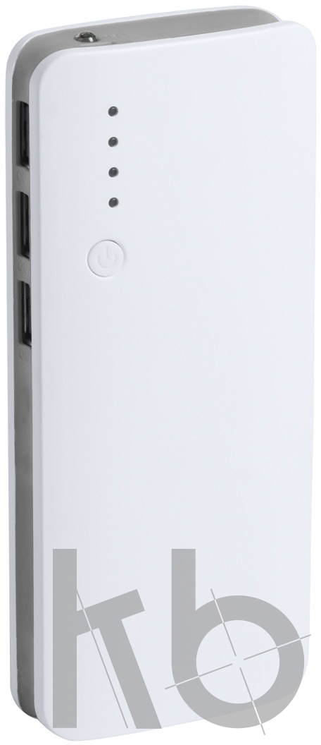 Портативное зарядное устройство, 10000 mAh