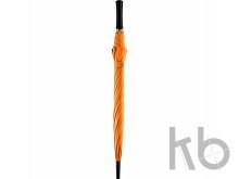 Зонт-трость «Resist» с повышенной стойкостью к порывам ветра