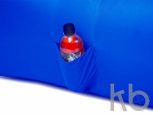 Надувной диван «Биван 2.0»