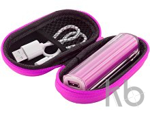 Портативное зарядное устройство, 2200 mAh