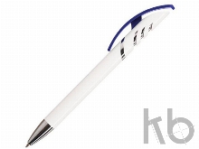 Ручка пластиковая шариковая «Starco White»