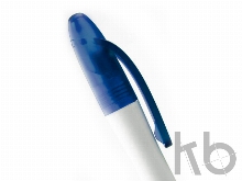 Ручка пластиковая шариковая «Эвита»