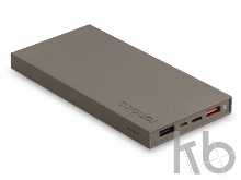 Внешний аккумулятор «NEO ARIA», 10000 mAh