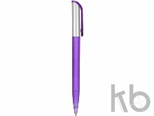 Ручка пластиковая шариковая «Арлекин»