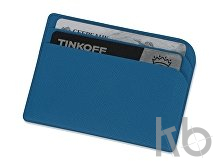 Картхолдер для пластиковых карт «Favor»