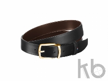 Ремень «Line D» двухсторонний