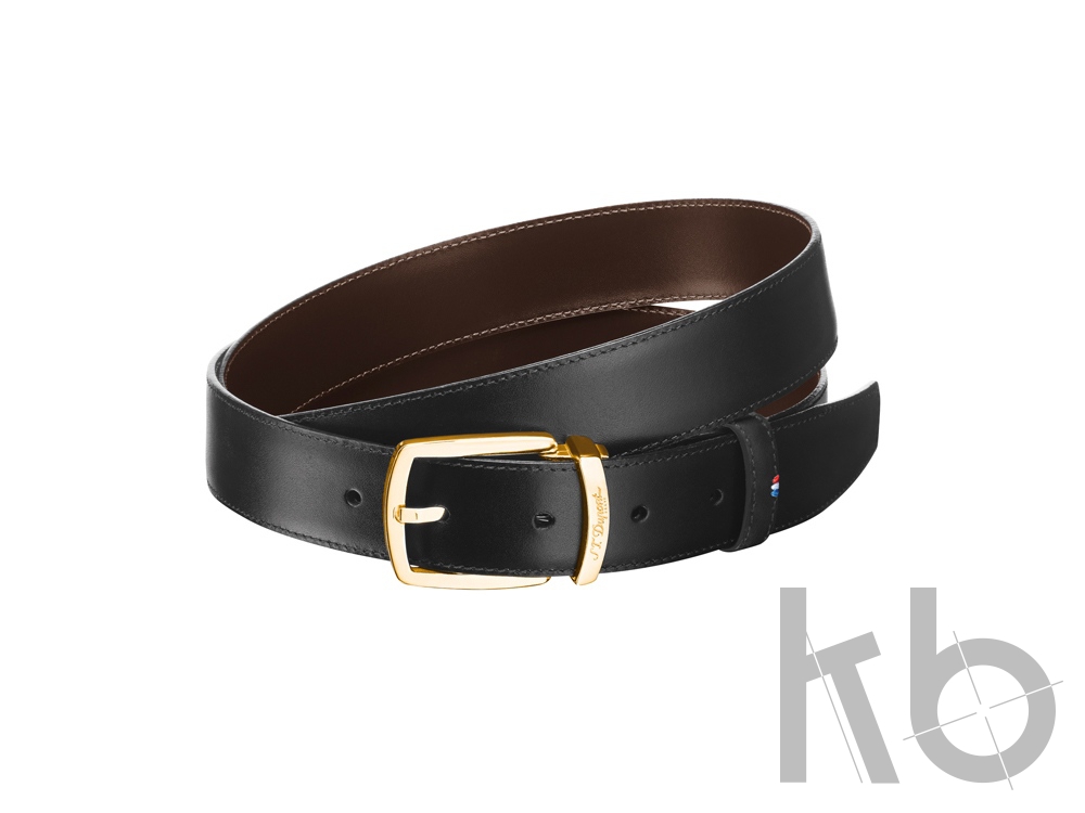 Ремень «Line D» двухсторонний