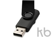 USB-флешка на 4 Гб «Rotate Metallic»