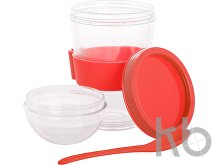 yoghurt cup