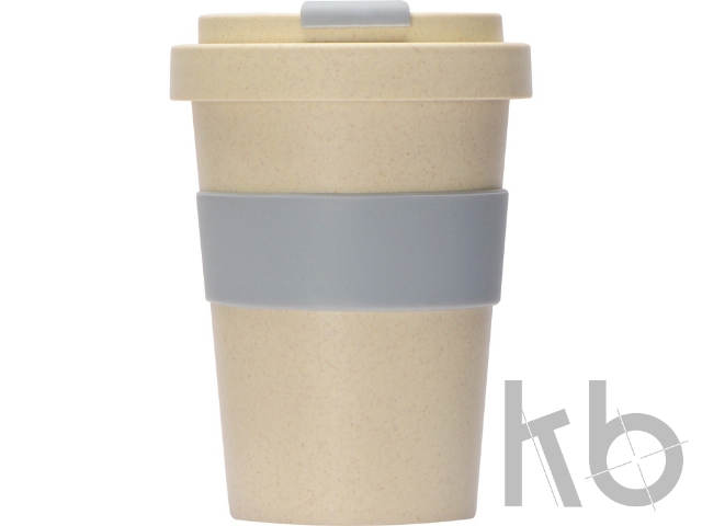 Стакан из пшеничного волокна "Flava"