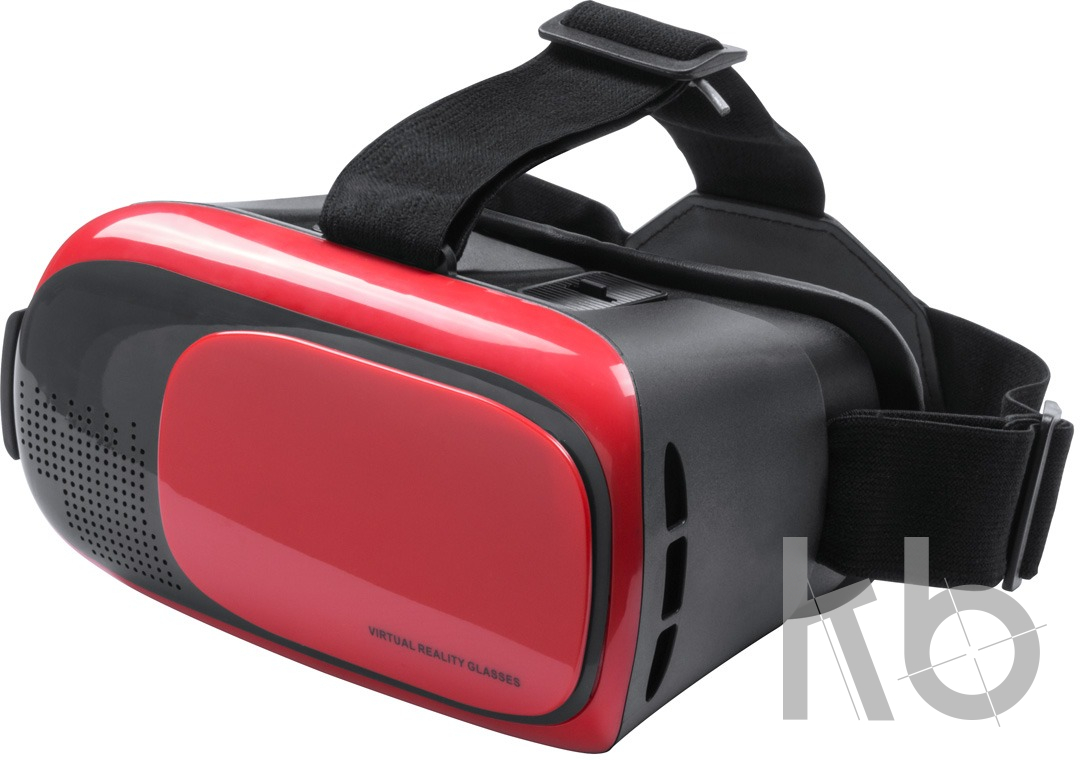 Очки виртуальной реальности