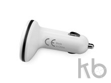 PLUG. Автомобильный адаптер