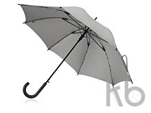 Зонт-трость светоотражающий «Reflector»