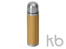 Вакуумный термос из бамбука «Ямал Bamboo»