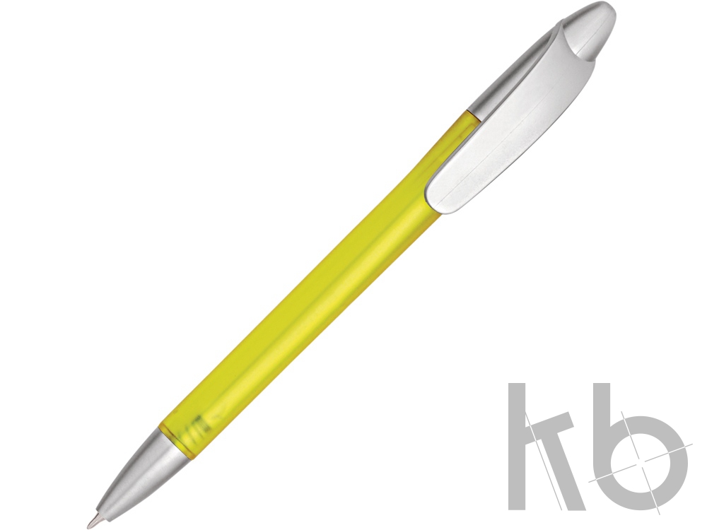 Ручка пластиковая шариковая «Кейдж»