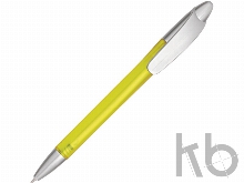 Ручка пластиковая шариковая «Кейдж»