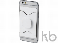 Держатель для мобильного телефона «Purse» с бумажником