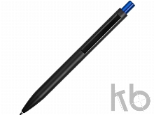 Ручка металлическая шариковая «Blaze»