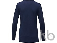 Пуловер «Stanton» с V-образным вырезом, женский