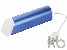 USB Hub на 4 порта с подставкой для телефона