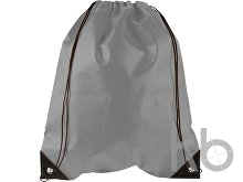 Nonwoven (80 gr/m²) drawstring backpack