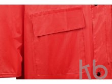 Дождевик со светоотражающей тесьмой «Lanai»