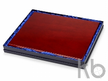 Плакетка «Маршалл»