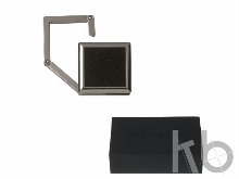 Крючок для сумок «Saffiano»