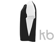 Спортивная футболка «Bugatti» мужская