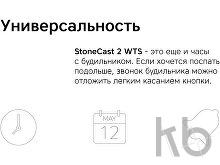 Метеостанция «StoneCast 2 WTS»