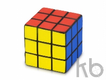 Антистресс «Кубик Рубика»