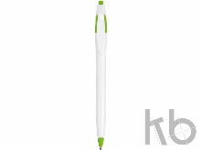 Ручка пластиковая шариковая «Флокс»