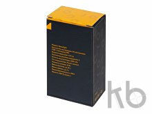 Налобный фонарь 2-в-1 c управлением жестами «Spacelight»