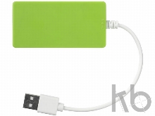 USB Hub на 4 порта «Brick»