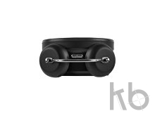 Настольные часы с колонкой «Cosmo»