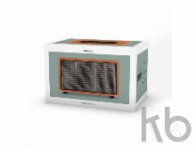 Портативная акустика «Mysound Groove»