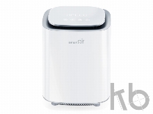 Инновационный очиститель, обеззараживатель, озонатор воздуха