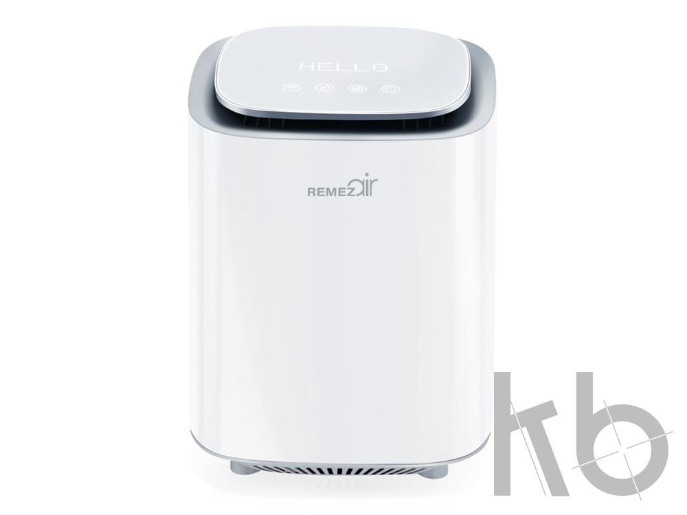 Инновационный очиститель, обеззараживатель, озонатор воздуха