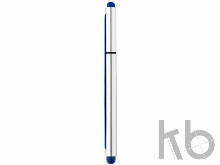 Ручка пластиковая шариковая «Stretch»