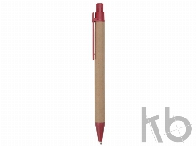 Ручка картонная шариковая «Эко 3.0»