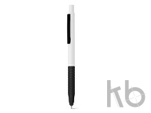 Ручка шариковая со стилусом