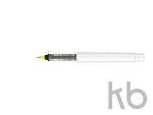 Капиллярная ручка в корпусе из переработанного материала rPET 