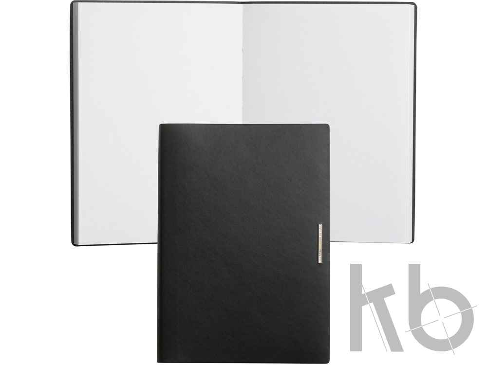 Блокнот А5 Barrette Noir. Nina Ricci