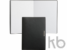 Блокнот А5 Barrette Noir. Nina Ricci