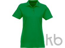 Рубашка поло «Helios» женская