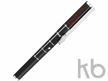 Ручка-роллер «Rolling Stones»