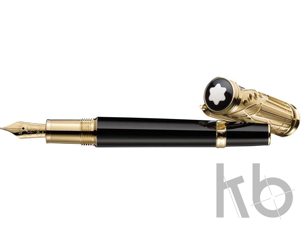 Ручка перьевая «Henry Steinway»