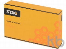 Набор инструментов в чехле