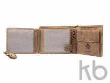 Бумажник «Happy Eagle»